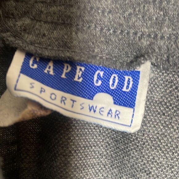 Cape Cod Sports Wear Pants - Picture 2 of 3